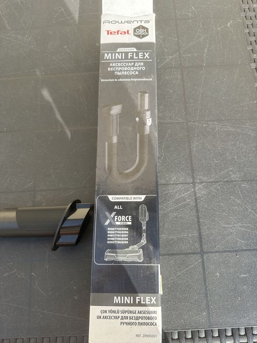 Accesorii aspirator AEG/ROWENTA