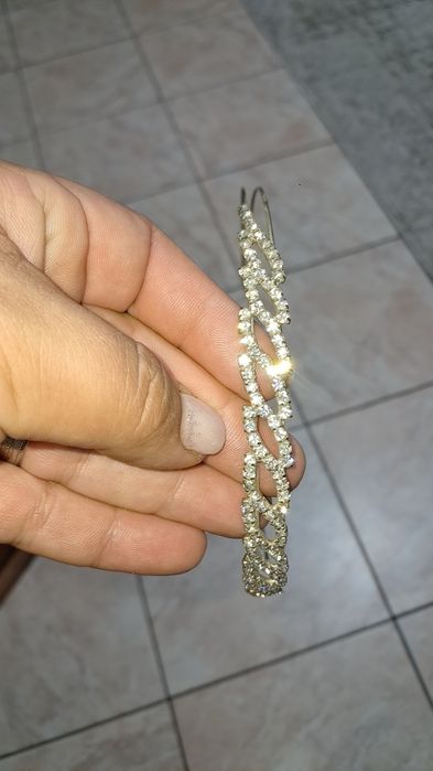 Diadema/Cordeluta