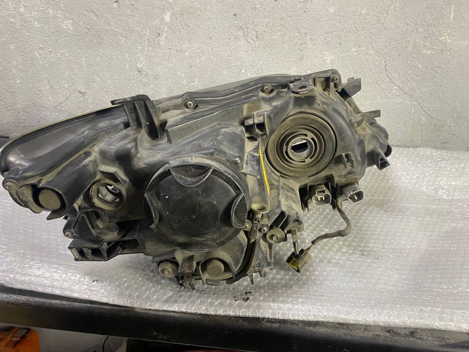 Фары оригинал   рх350