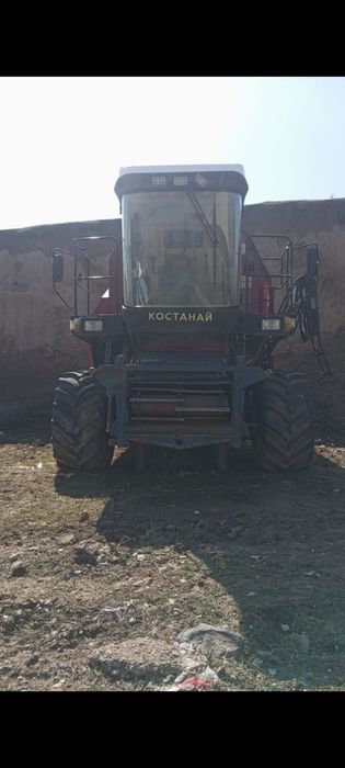 Продам Комбайн ESSIL 740