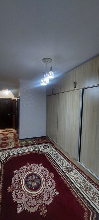 Яккасарой Кушбегида ипотекага уй сотилади