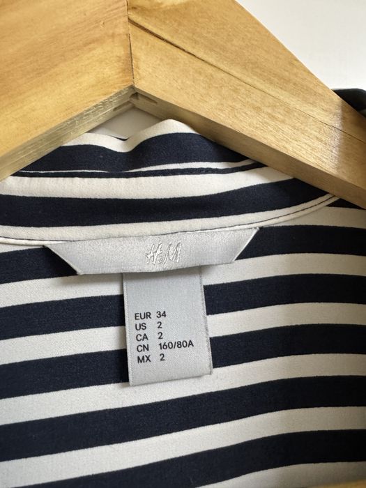 Рубашка от H&M, S размер