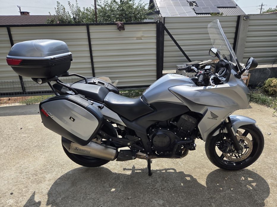 Honda CBF1000 – 2010 preț FIX