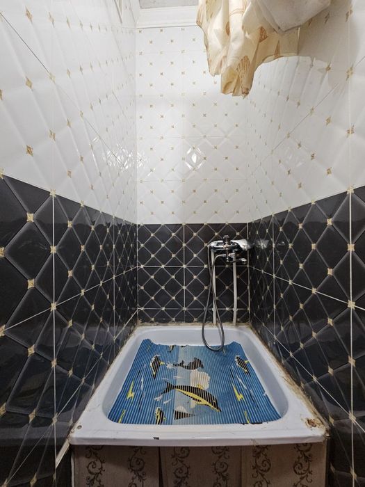 Продаётся 1 комнатная квартира