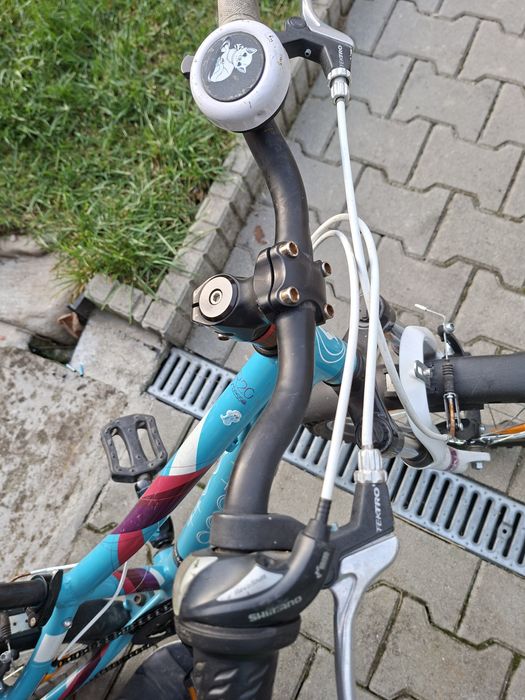 Bicicletă pentru copii