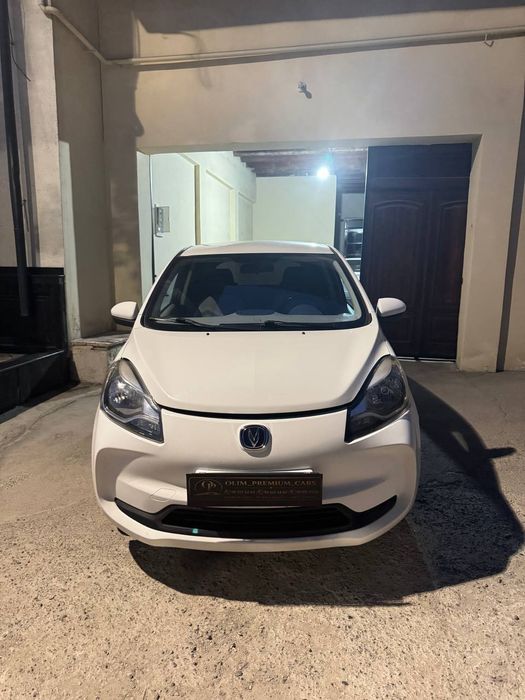 CHANGAN Ben-ben  2022
