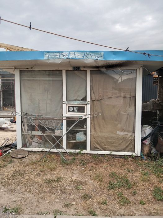 Продам киоск хороший руки