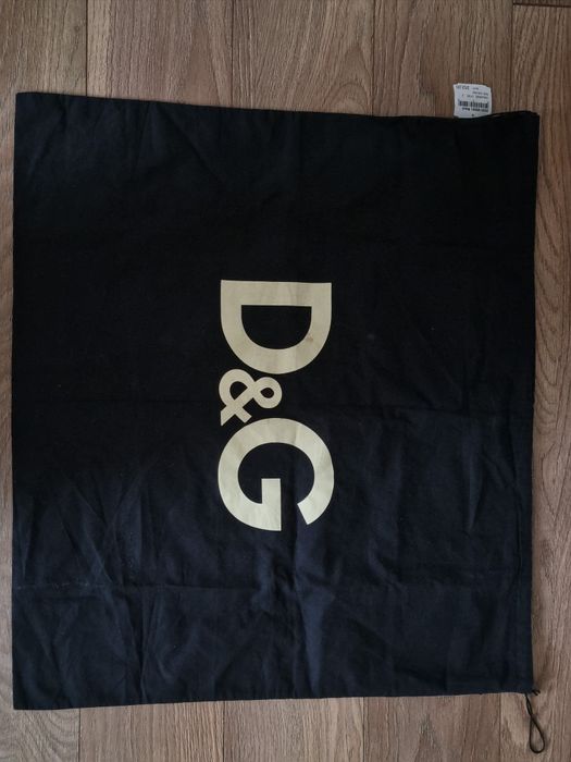 пыльник Dolce Gabbana