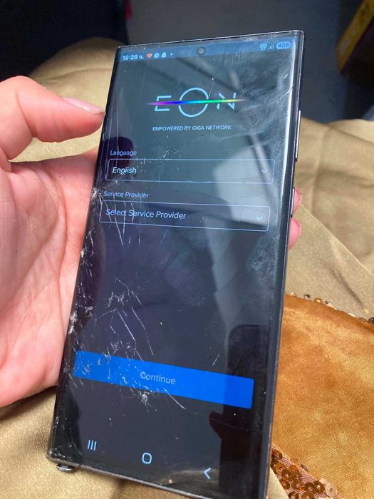 Телефон Samsung S23 Ultra