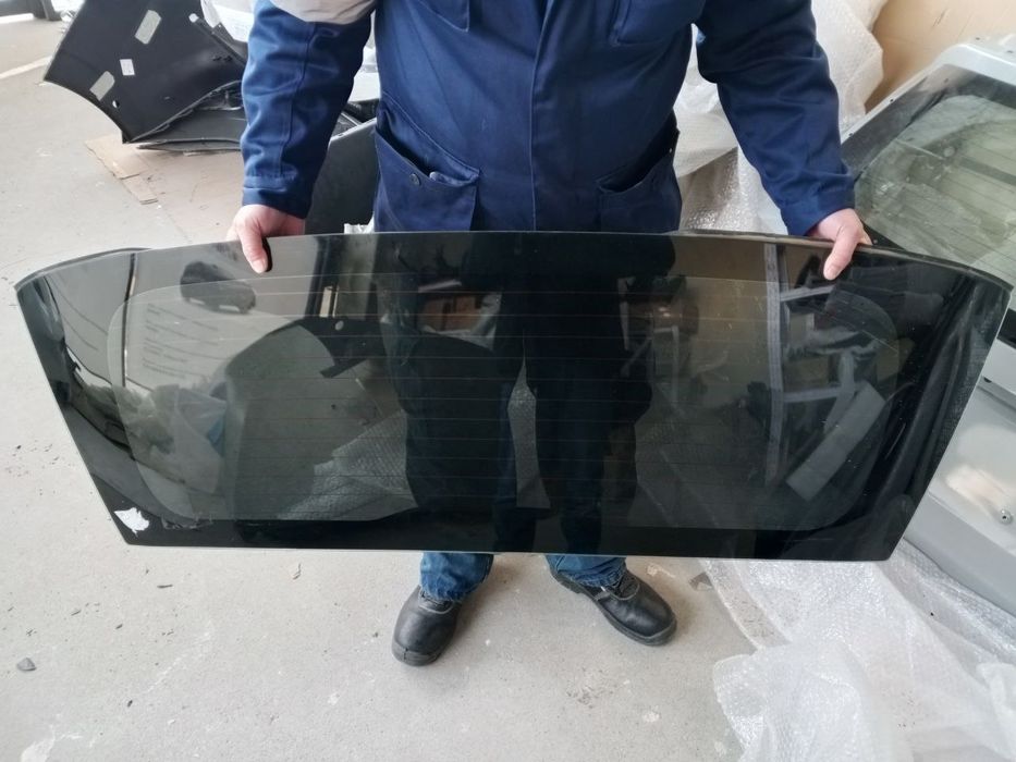 Old chap fara Dongfeng EP 008. Левая передняя фара Dongfeng EP 008