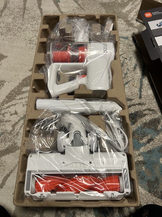 Aspirator vertical Xiomi G20 lite