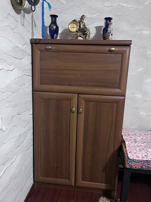 Шкаф в хорошем качестве