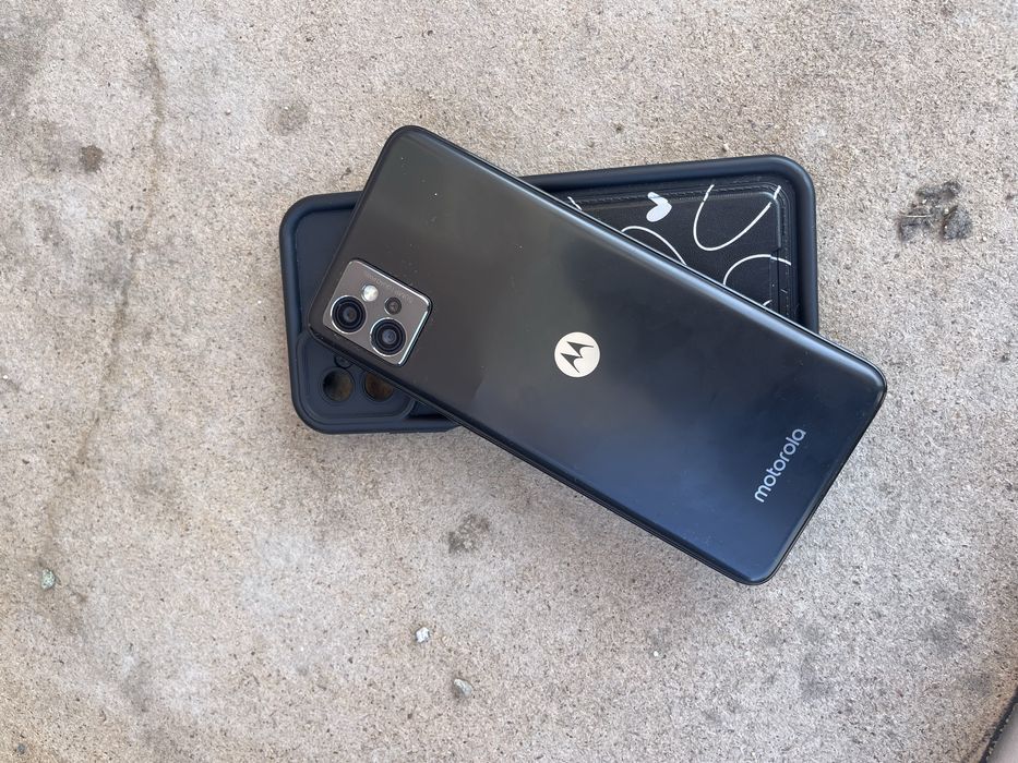 Телефон moto G32 128GB