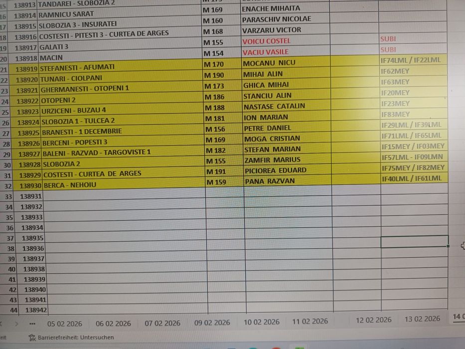 Spațiu de depozitare,hala stefanestii de jos