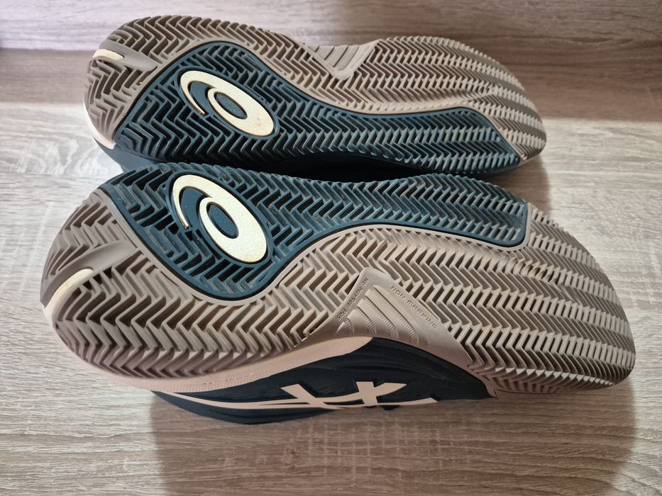 Asics GEL-Resolution X men's tennis