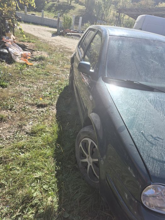 VOLKSWAGEN Golf 2001 — imagine 4
