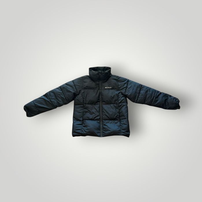 Columbia Puffer Jacket