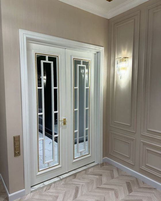 AKFA MDF ESHIK ROMLAR tayyorlash hizmati