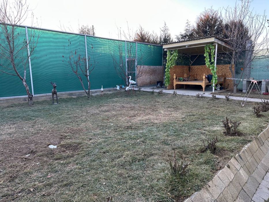 Продается Дом ( дача )  Халкобод Тумани Янгийол туман