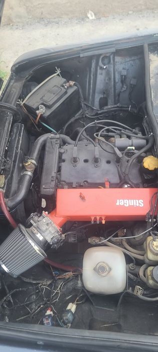 Vaz2106 sotiladi piriyora mator quyilga.