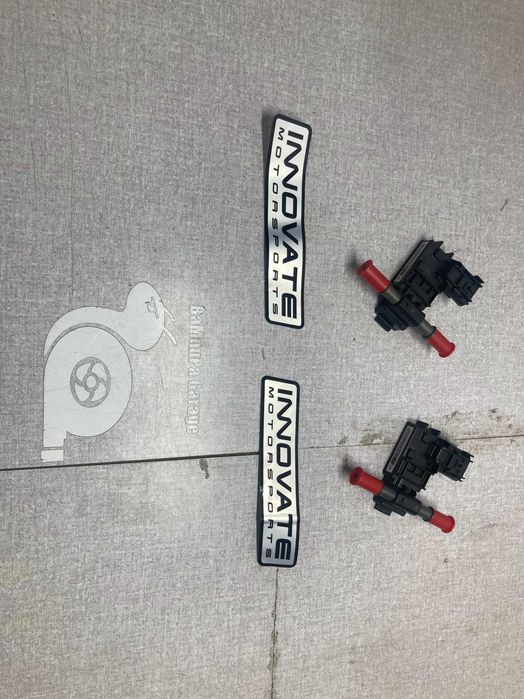 Сензор за етанол innovate ethanol 3907 flex fuel иновейт континентал