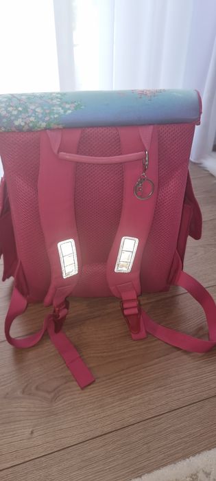 Ghiozdan Herlitz fete