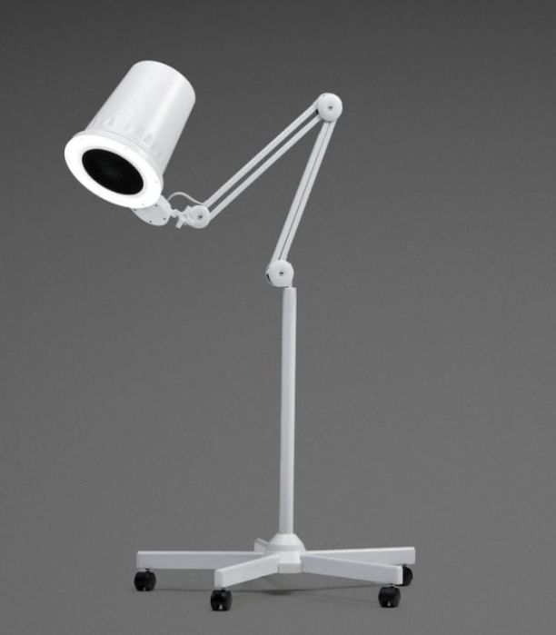 Пылесос для педикюра