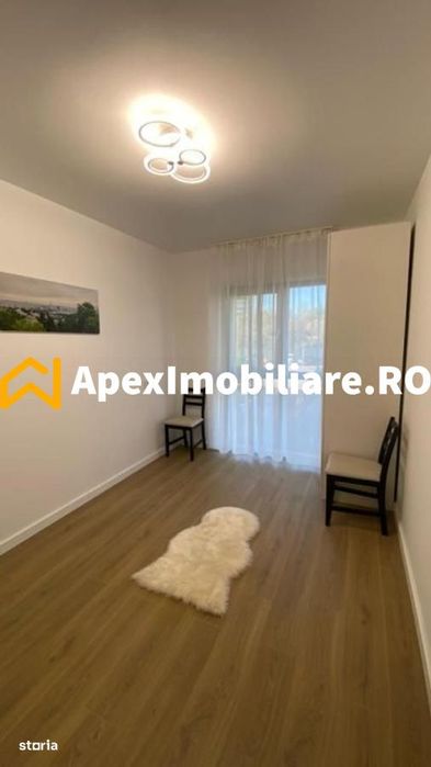 Apartament 3 camere de inchiriat Herastrau Bucuresti | ApexImobiliare.