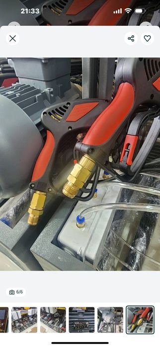 Саммой апаратлари люксовый сифат ,Турция оригинал бренди