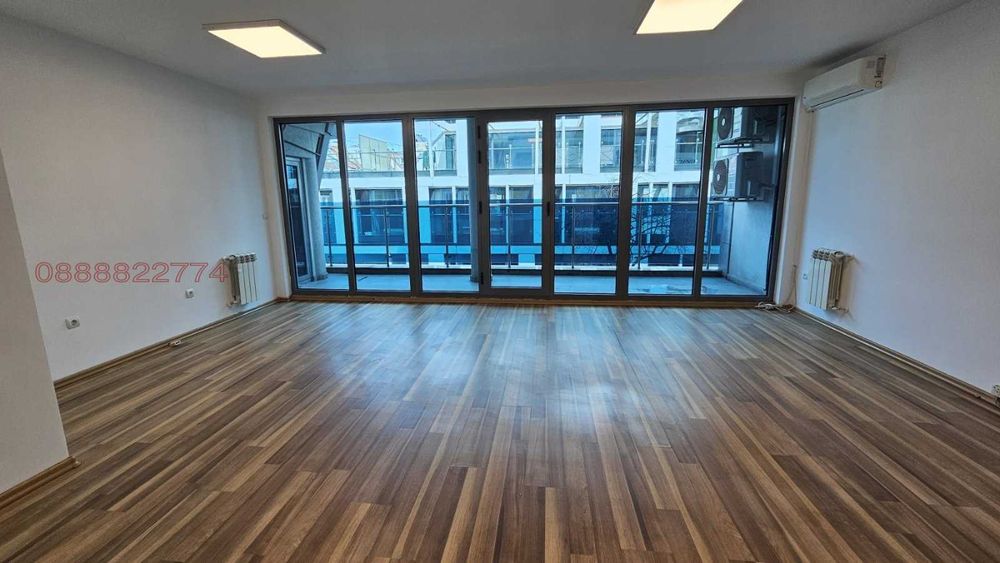 Дава се под наем Офис в София, Хиподрума - 170 кв.м за 1495.83 € - Снимка #2