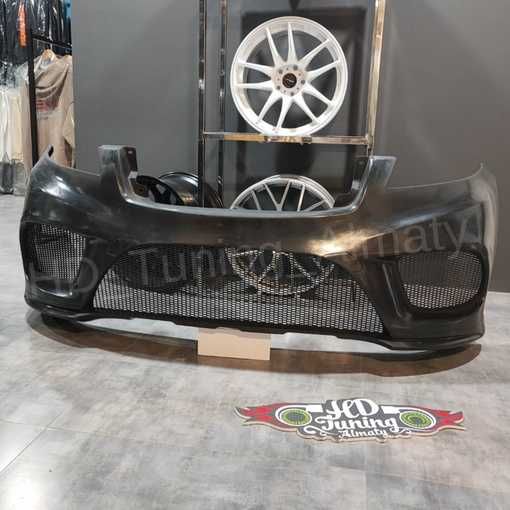 Бампер передний Infiniti FX35 / S50