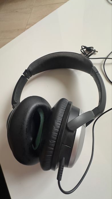 Слушалки с ANC Bose Quiet Comfort