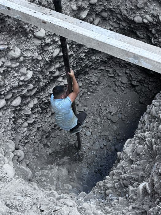 suv kachalka skvajina