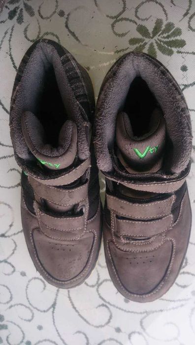 Дамски маратонки №36