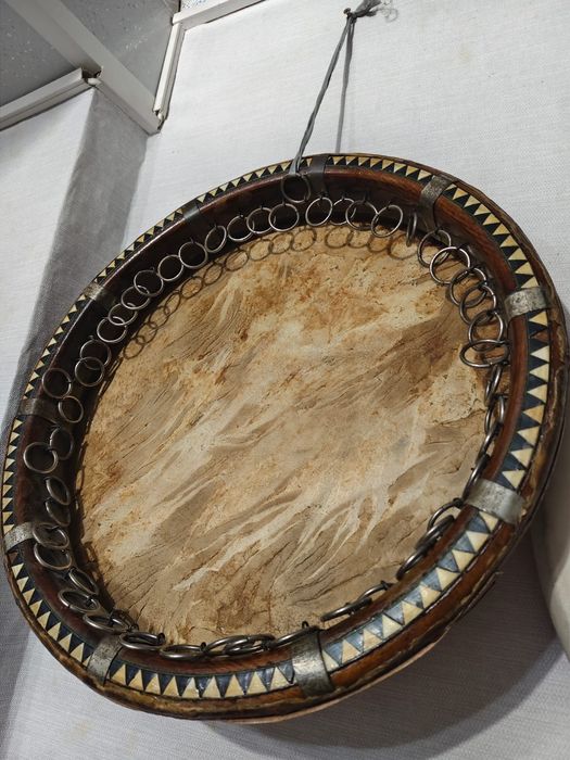 Музыкальный инструмент дап,дойра