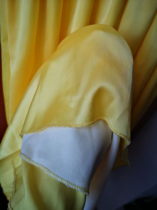 Rochie lunga de ocazie S