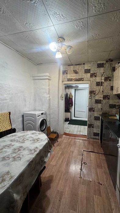 3 ком Дом на 2 Костанае с баней