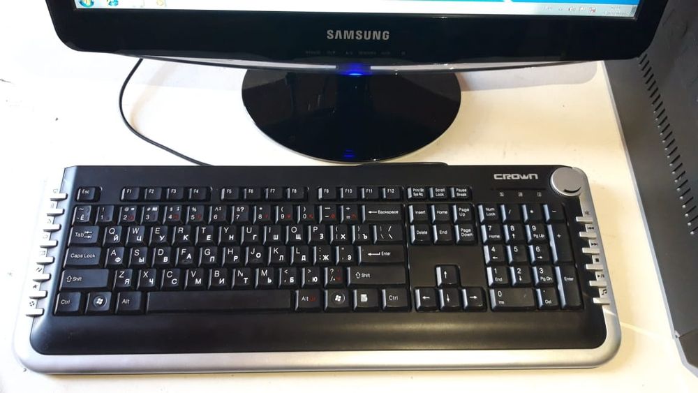 Продам компьютер