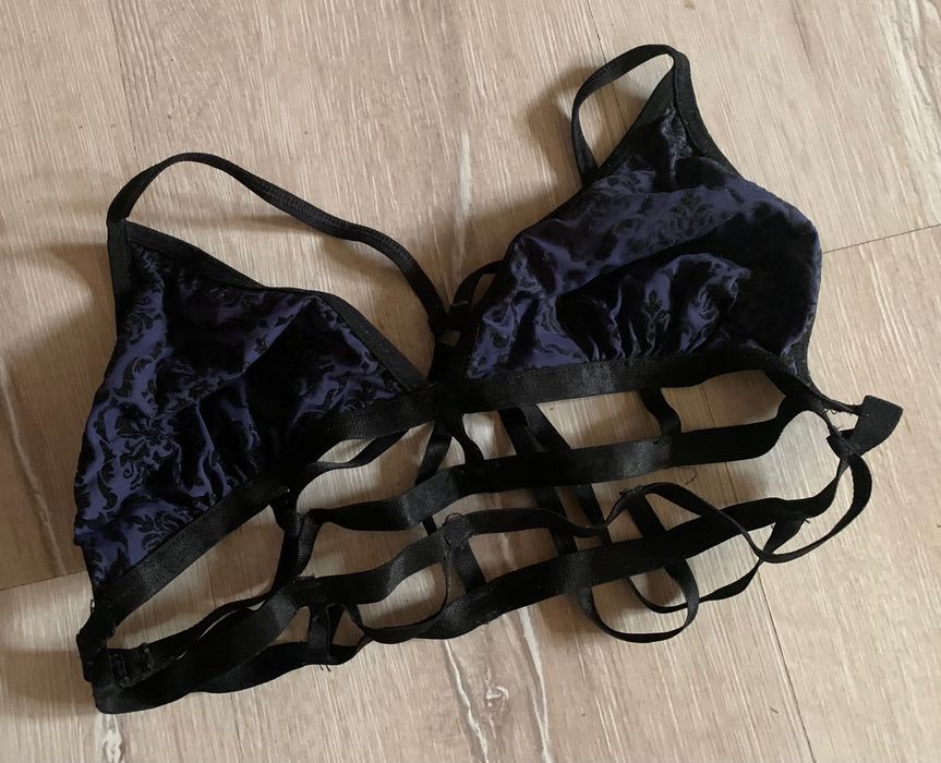 Tommy Hilfiger/Jolidon sutiene dama