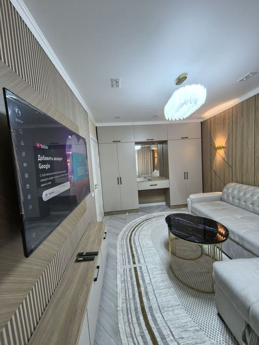 Продаётся 1 комнатная ЮнусРаджаби