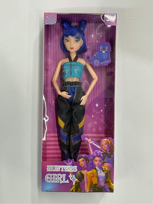 Vand papusi K-Pop Demon Hunters set sau separate