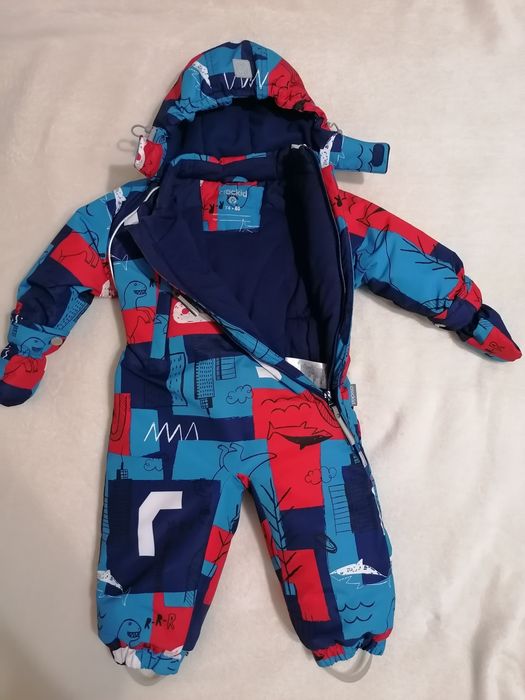 Продам комбензоны