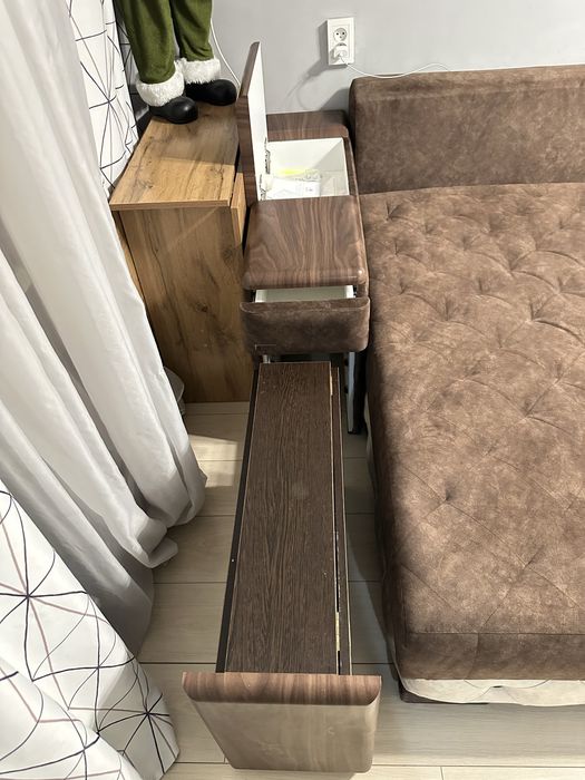 Диван трансформер