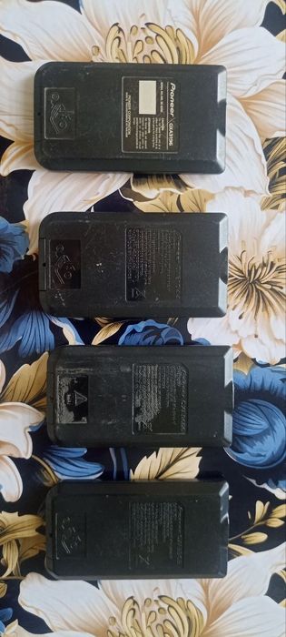 Пульты Разные Новые Оригинал