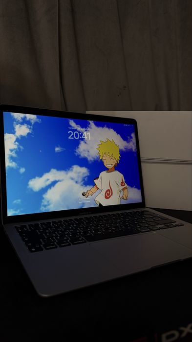 Macbook Air 13 M1,макбук, мак