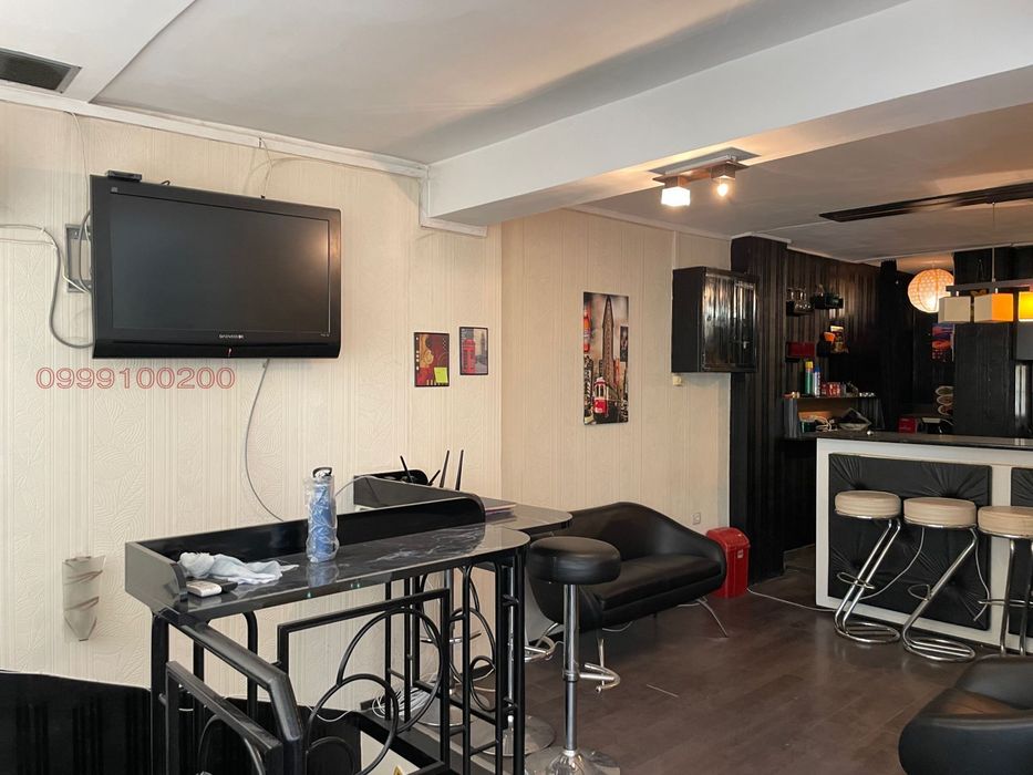 Продава се Промишлена сграда в Пловдив, Център - 90 кв.м за 1778 €/кв.м - Снимка #2