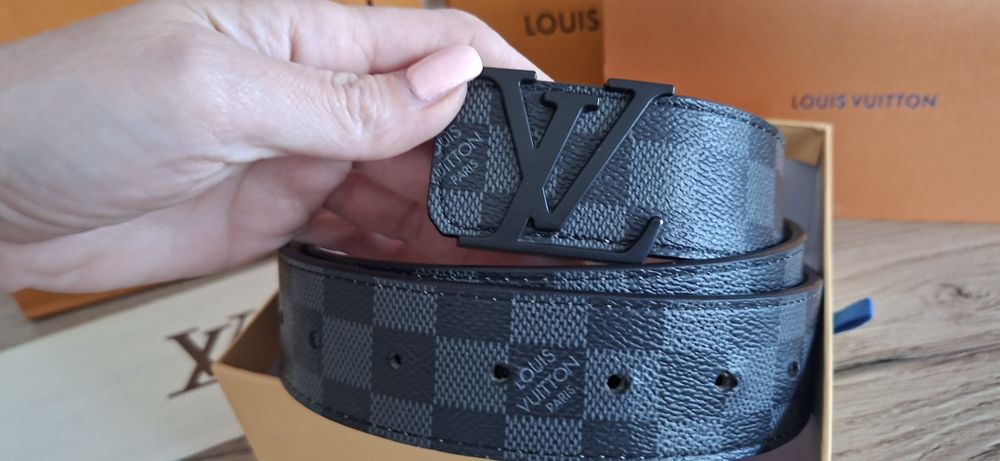 Колан Louis Vuitton