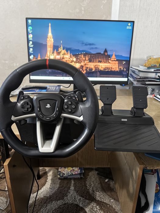 Волан apex  hori перфектен