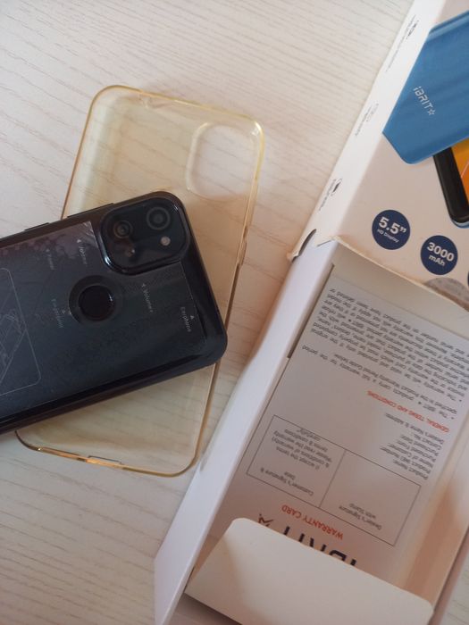 Продаю IBRIT i5 Plus