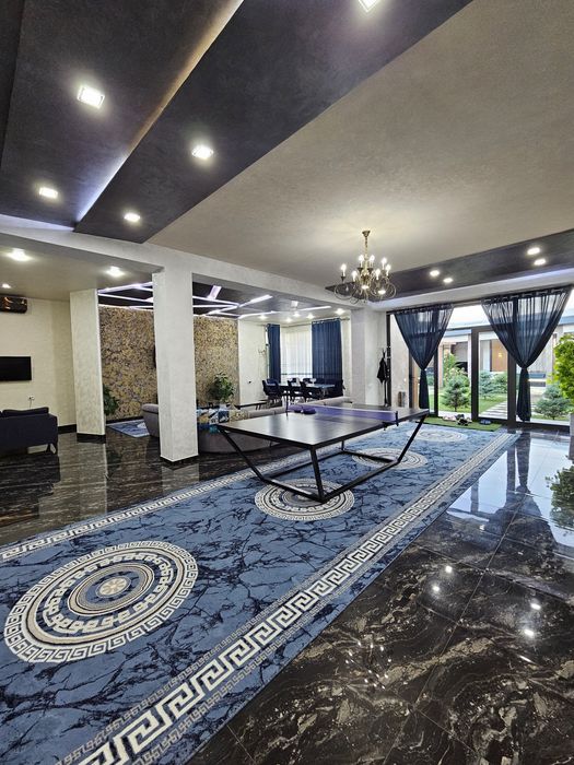 Дача хайтек  бочкада оилави   без маклер